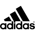 Logo Adidas - Maison Trogler