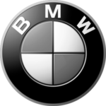 Logo BMW - Maison Trogler