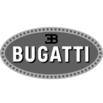 Logo Bugatti | MT