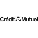 Logo Crédit Mutuel - Maison Trogler