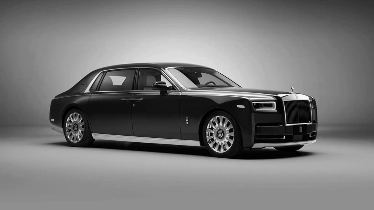 Nouvelle collab’ entre deux géants du luxe : Hermès & Rolls-Royce