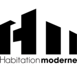 Logo Habitation Moderne | MT