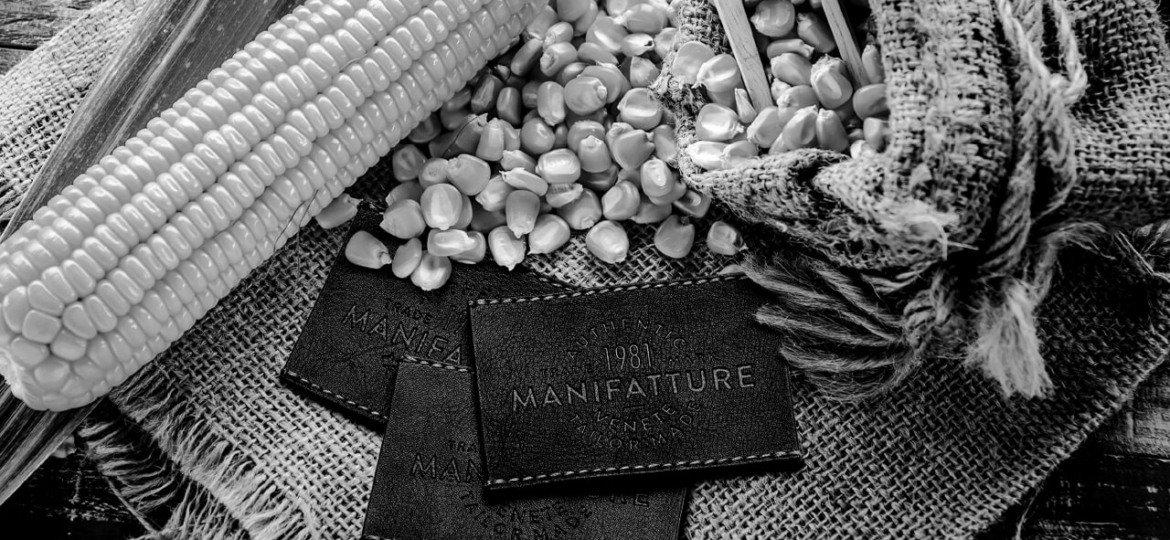 Le "cuir de maïs" : nouvelle alternative végane © Ecovoice | Blog MT